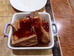 -好呷(东城十三碗美食广场店)