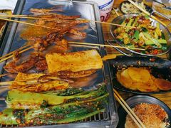 -Let’s WaKao瓦烤(贝森店)