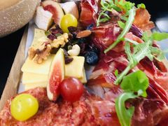 -ibarrel爱杯·bistro&brunch(江宁路店)