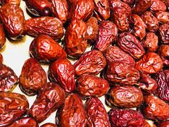 -满满元气和田大枣糕·蛋糕(朝阳大悦城店)