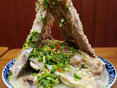 -曼谷食堂·泰国家庭料理(丹桂路店)