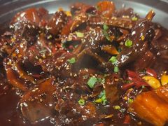 -回味黑鸭煲·始于2006(万松园店)