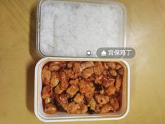 -紫光园(劲松店)