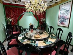 -锦府盐帮·侯宅(五棵松万达店)