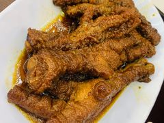 -新记肉骨茶