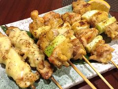 -有喜屋·深夜食堂(北京西路店)