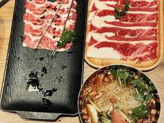 -齐函杨佳清真烤肉(鑫海店)