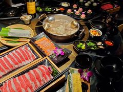 -凤园椰珍·臻品椰子鸡(保利时光里店)