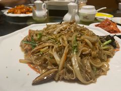 -桃园中华料理炸酱面(燕儿岛路店)