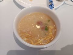 -万龙洲海鲜(南新仓店)