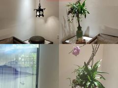 -翁暖茶馆(滨江东总店)