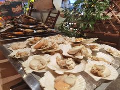 -深圳大梅沙京基洲际度假酒店