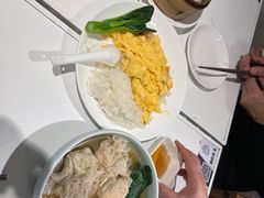 -葡珍轩冰室(虹桥机场T1店)