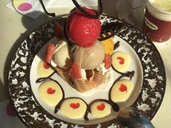 -哈根达斯(烟台振华店)