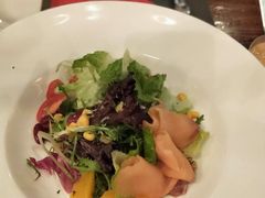 -食间牛排(湖西路店)