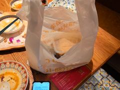 -清真·双公羊·馕坑烤全羊(奥体店)