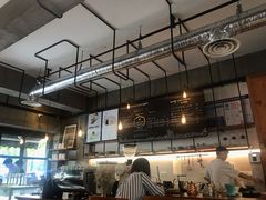 -fishtank鱼缸咖啡(三山街店)