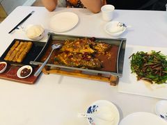 -同庆楼(大钟寺店)