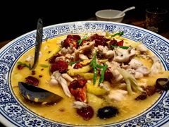 -新悦·霞浦海鲜生(上下杭店)