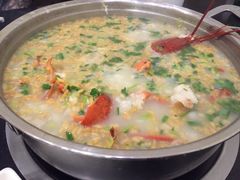 -吉友粥底火锅(方斜路店)