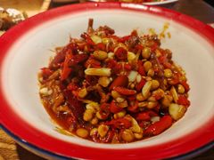 -恰饭·老长沙市井菜(天河客运站店)