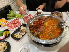 -尚品海鲜肥牛自助火锅(湖明店)