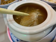 -無招牌海鮮(芽笼店)