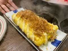 独家芝士玉子烧-大雄寿司(中华广场店)