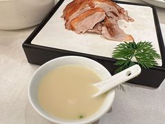 -北京全聚德(清华园店)