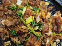 -味+新京宴·烤鸭·北京菜(创意谷店)