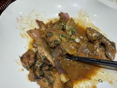 -老蒲鲜·地标·非遗美食(涵江店)