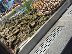 -半岛听涛蒸汽海鲜自助(K11店)