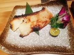 -皇品田苑日式料理(苏州中心店)