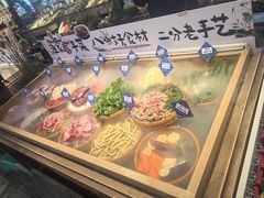 -胖姐渔村(中源大道店)