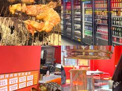 -南浦洞烤肉·新世界版(奥体店)