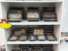 -致童年熟梨糕刨冰炒酸奶