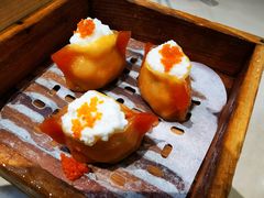 -蔡澜港式点心(皇庭广场店)