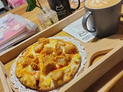 -魔方城市书房(中街益田店)