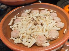 -千岛湖小鱼儿·淳安匠心农家菜