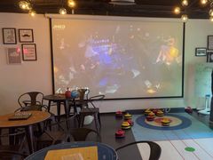 -CIAO·团建聚餐·生日派对轰趴馆(福田店)