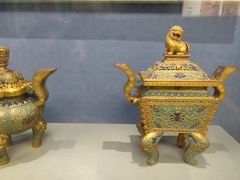 -承德避暑山庄景区