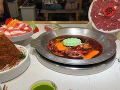 -大龙燚火锅(科华店)