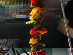 -蜜桃花开·中西融合菜E&W(南长街店)