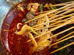 -付小姐在成都(中山公园店)
