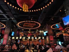 -HIB HUB公社(解放西路店)