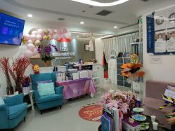 -联合丽格·张菡丽格医疗美容
