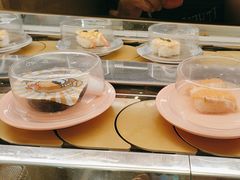-争鲜回转寿司(东方银座店)
