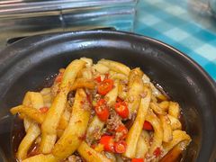 -昱龙大盆牛蛙馆(三兴街总店)
