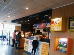 -麦当劳(华亚广场店)