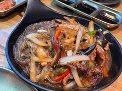 -汉拿山(北京上地华联店)